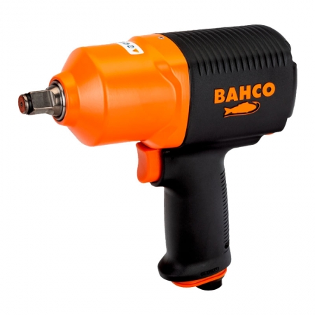 Ударный гайковерт BAHCO BPC815