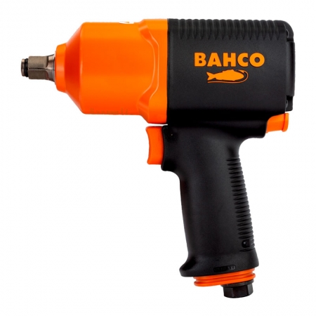 Ударный гайковерт BAHCO BPC815