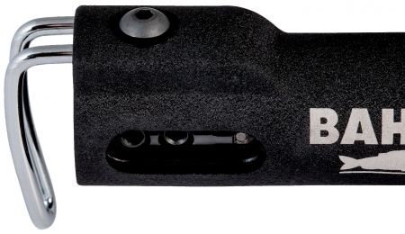 Сабельная пила BPG824