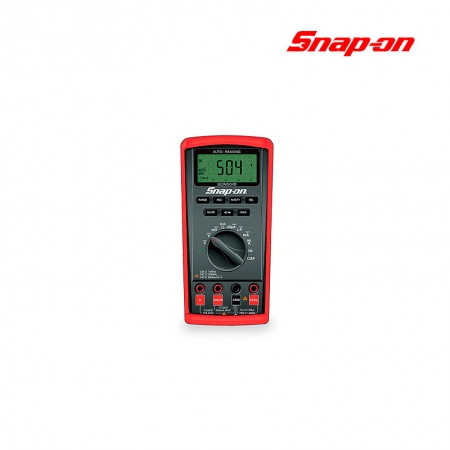 Мультиметр EEDM504D Snap-On