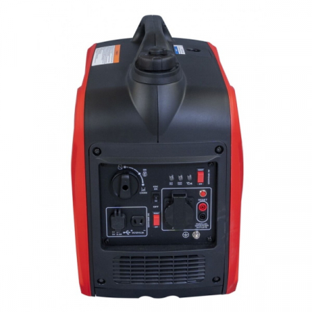 Генератор бензиновый FOGO F3001iS