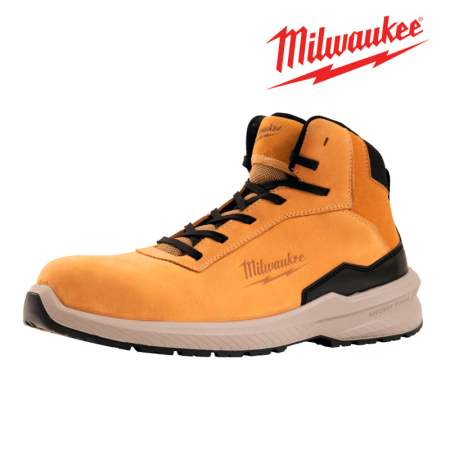 Ботинки рабочие Milwaukee 4932493740