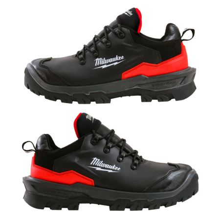Ботинки рабочие Milwaukee 4932493754