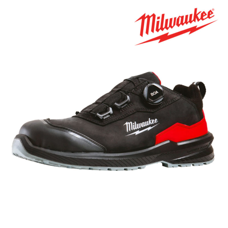 Кроссовки рабочие Milwaukee 4932498109
