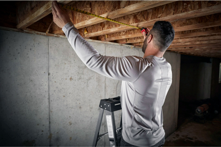 Футболка Milwaukee 4933478189