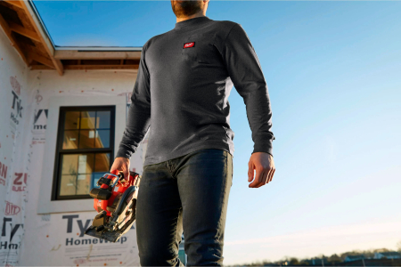 Футболка Milwaukee 4933478240