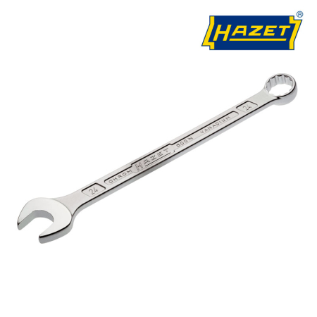 Комбінований ключ HAZET 600N-7