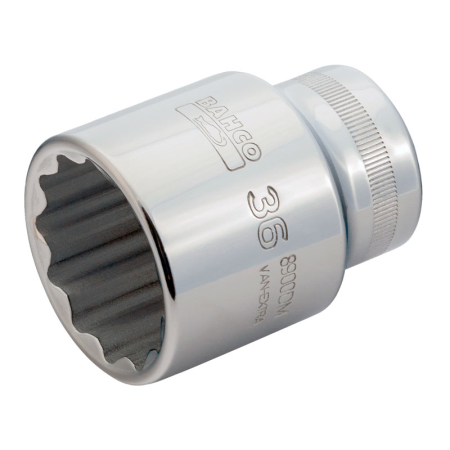 Торцева головка 8900DM-28