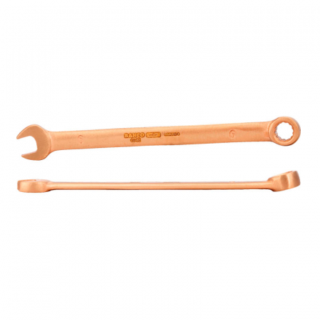Комбинированный ключ NSB002-21