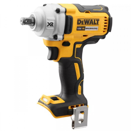 Гайковёрт ударный аккумуляторный DeWALT DCF894HNT