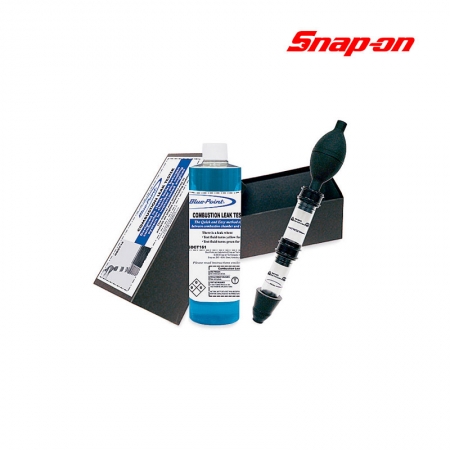 Тестер утечки газов GDCT16 Snap-On