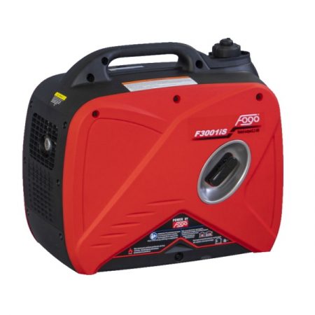Генератор бензиновый FOGO F3001iS