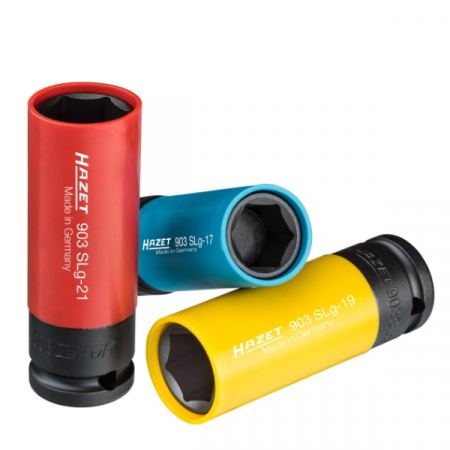 Набор ударных головок 903SPC/3