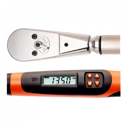 Динамометричний ключ IZO-DR-810