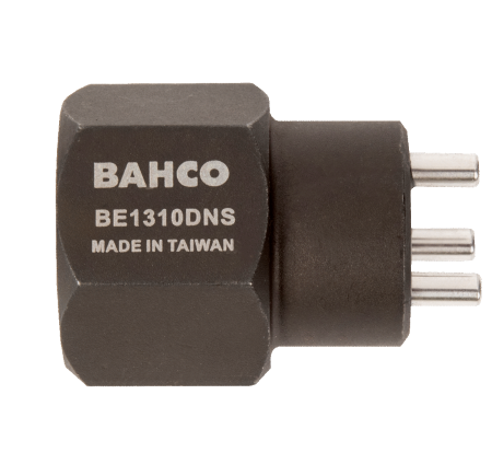 Ключ для снятия седел форсунок DENSO, BE1310DNS
