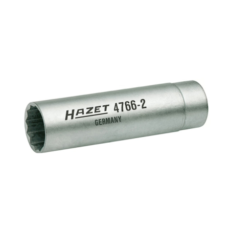Ключ для свічок запалювання, HAZET 4766-2