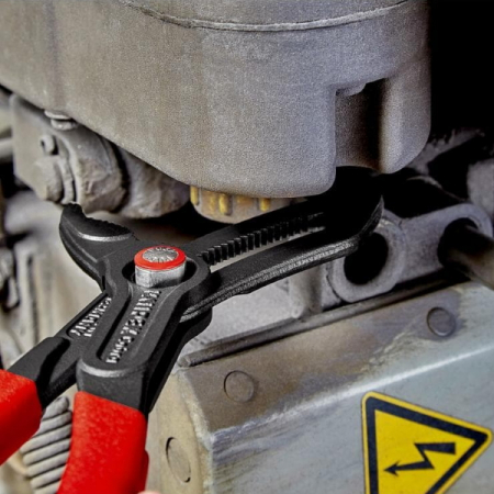 Переставные клещи Cobra® - Knipex 87 21 300