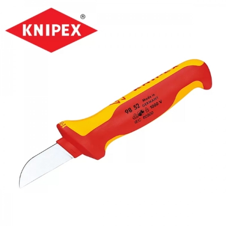 Резак VDE - Knipex 9852