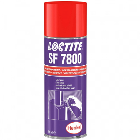 Цинковий спрей LOCTITE SF 7800