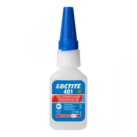 Клей загального призначення Loctite 401