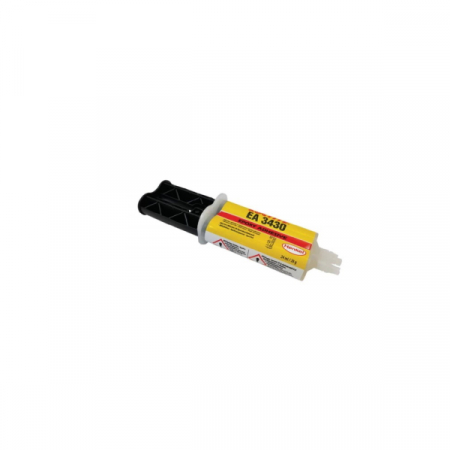 Двокомпонентний клей Loctite EA 3430