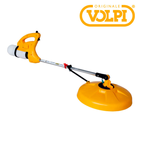 Мікронізатор електричний VOLPI M3000
