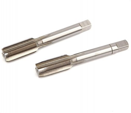 Метчики Volkel 1.3/8" х 12 UNF 24350