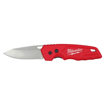 Нож складной FASTBACK™ MILWAUKEE 48221990