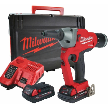 Заклепочник MILWAUKEE M18 ONEFPRT-202X 4933478602