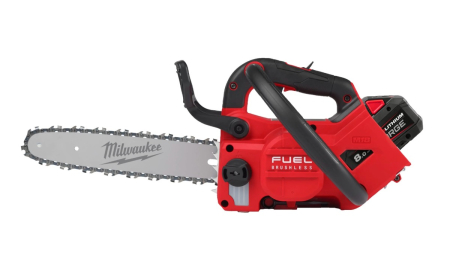 Пила цепная аккумуляторная MILWAUKEE M18 FTHCHS35-802, 4933499222