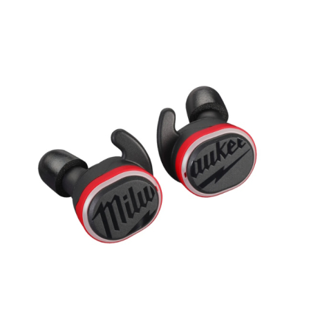 Наушники для защиты слуха MILWAUKEE L4 RLEPB-301, 4933478750