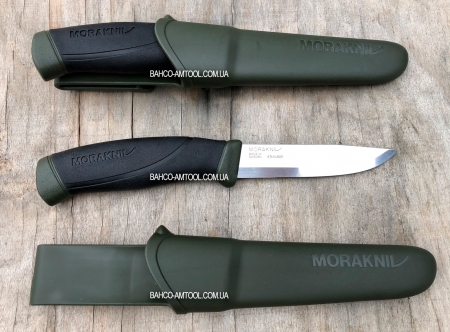 Нож Mora Companion MG