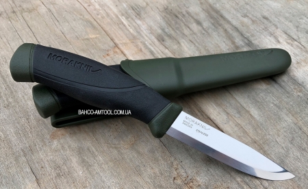 Нож Mora Companion MG