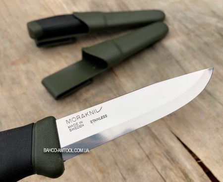 Нож Mora Companion MG