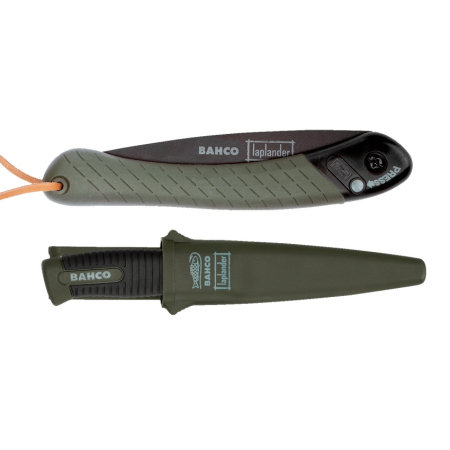 Набор нож и пила LAP-KNIFE