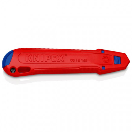 Универсальный нож CutiX® 90 10 165 BK