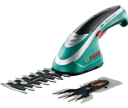Ножницы для травы Bosch ISIO 3