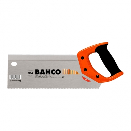 Ножовка обушковая BAHCO NP-12-TEN