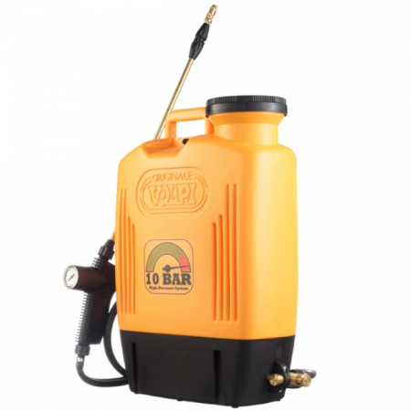 Обприскувач VOLPI PRO 22PTE