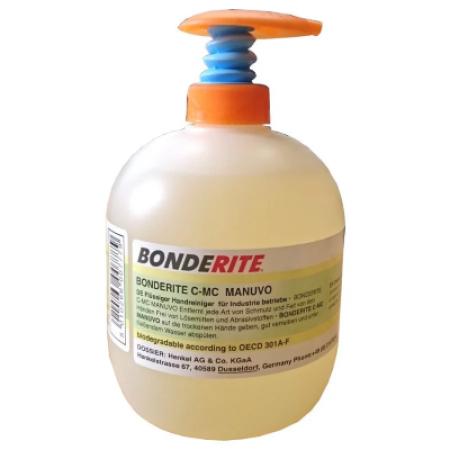 Очисник для рук BONDERITE C-MC MANUVO