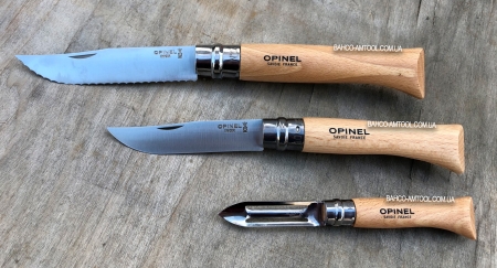 Набор ножей Opinel Nomad Set