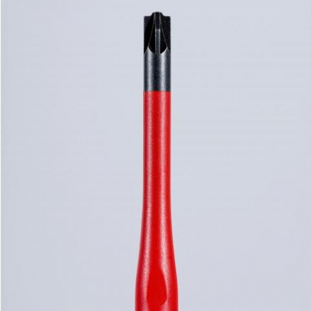 Отвертка Knipex Pozidriv PlusMinus 98 25 02 SLS