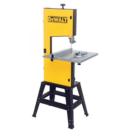 Пилка стрічкова мережева DeWALT DW876