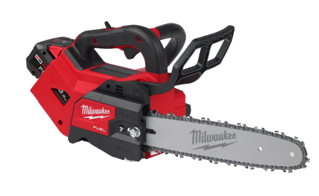Пила цепная аккумуляторная MILWAUKEE M18 FTHCHS35-802, 4933499222