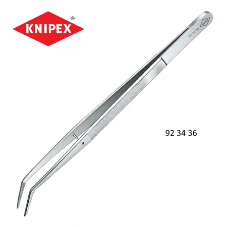 Универсальный пинцет KNIPEX 92 34 36