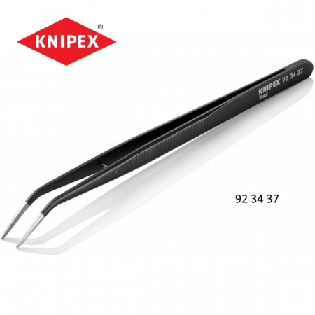 Универсальный пинцет KNIPEX 92 34 37