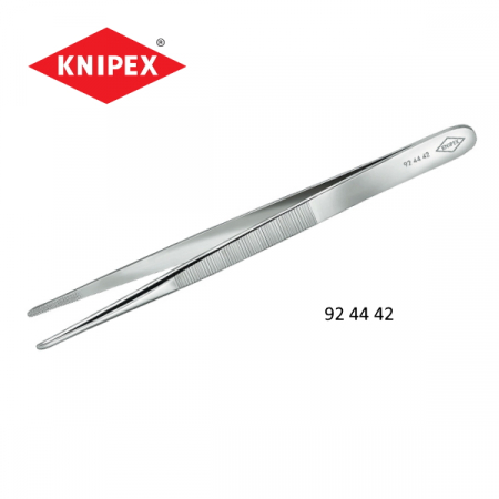 Пинцет Knipex 92 44 42