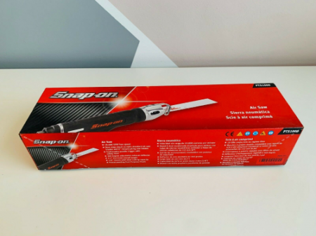 Лобзик пневматический SNAP-ON PTS1000