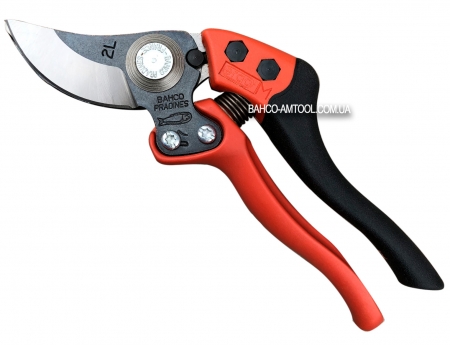 Секатор ергономічний для шульги Bahco PX-M2-L
