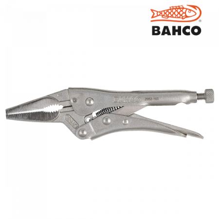 Ручные тиски BAHCO 2952-165